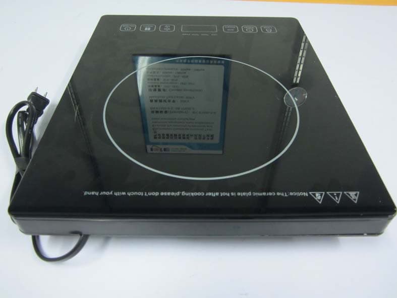 Induction cooker - FCC ID SAUYLK9 - Zhongshan Youlong Electrical Appliances Co.,Ltd. (2)