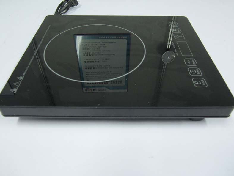Induction cooker - FCC ID SAUYLK9 - Zhongshan Youlong Electrical Appliances Co.,Ltd. (5)