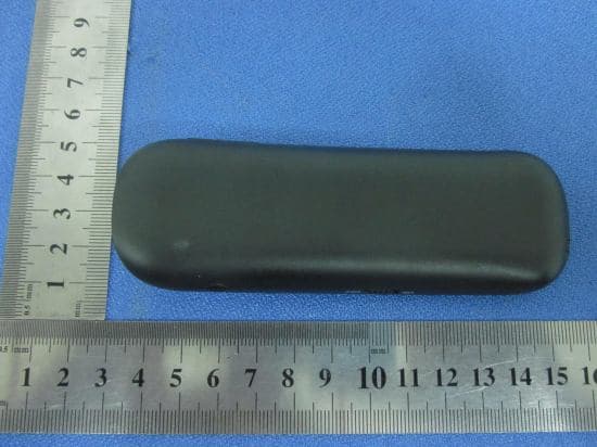 AIR MOUSE REMOTER 2.4GHz - FCC ID SAVRF12G - SHENZHEN REMOTE TECH-DEVELOPING CO., LTD