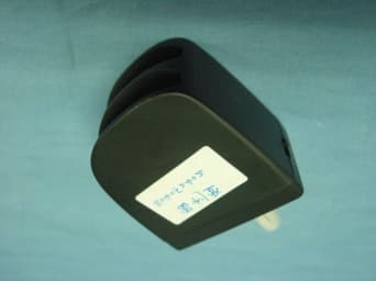 RF WIRELESS JOYPAD FOR X-BOX - FCC ID SAY04034RX - Freetron (Far East) Co., Ltd.