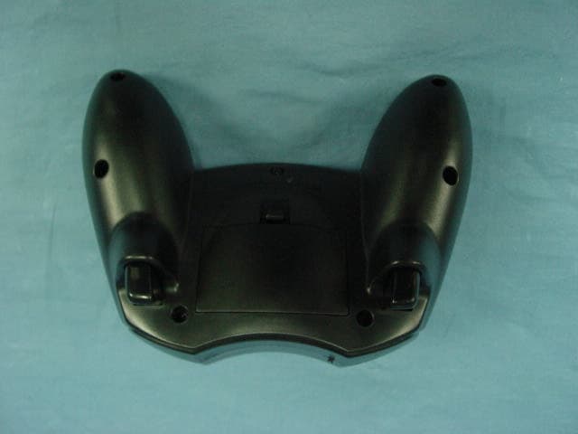 REMOTE CONTROL / SECURITY DEVICE TRANSCEIVER - FCC ID SAY04034TX - Freetron (Far East) Co., Ltd. (5)