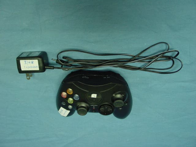 REMOTE CONTROL / SECURITY DEVICE TRANSCEIVER - FCC ID SAY04034TX - Freetron (Far East) Co., Ltd.