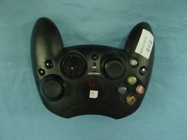 REMOTE CONTROL / SECURITY DEVICE TRANSCEIVER - FCC ID SAY04034TX - Freetron (Far East) Co., Ltd. (3)