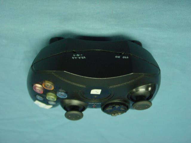 REMOTE CONTROL / SECURITY DEVICE TRANSCEIVER - FCC ID SAY04034TX - Freetron (Far East) Co., Ltd. (4)