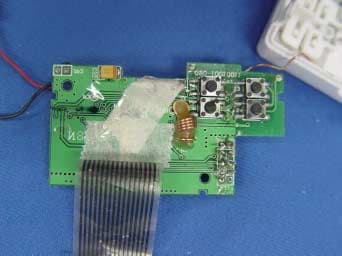 FM TRANSMITTER - FCC ID SAY10010010926 - Freetron (Far East) Co., Ltd. (4)