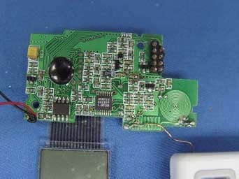 FM TRANSMITTER - FCC ID SAY10010010926 - Freetron (Far East) Co., Ltd. (2)