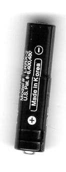 LOW POWER TRANSMITTER FOR ANY REMOTE CONTROL - FCC ID SB7AAA - Next Generation Home Products Inc.