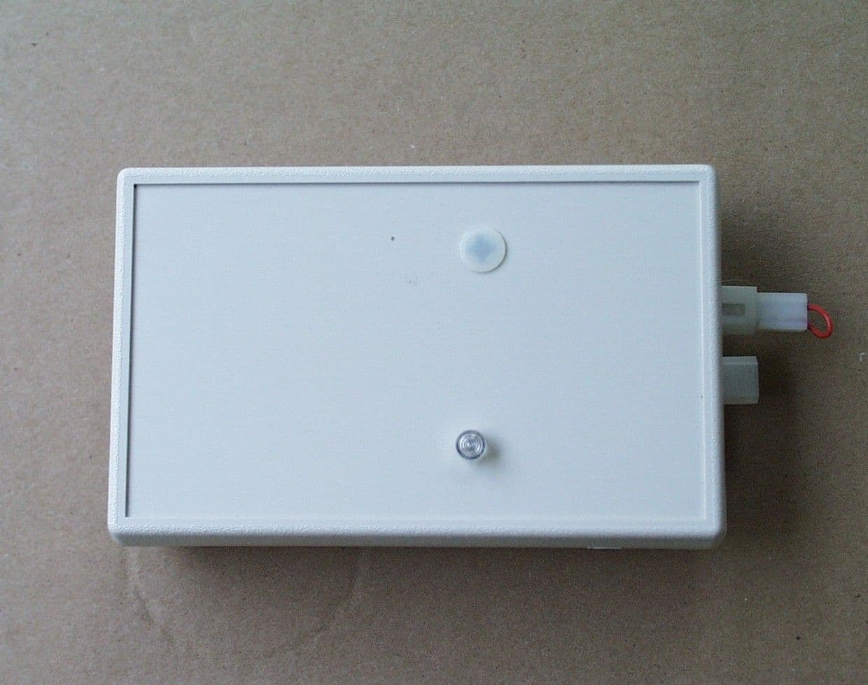 ICEMAKERS TRANSMITTER - FCC ID SB8-ICEM-FIL-T-3C - ICEM Enterprises, Inc.