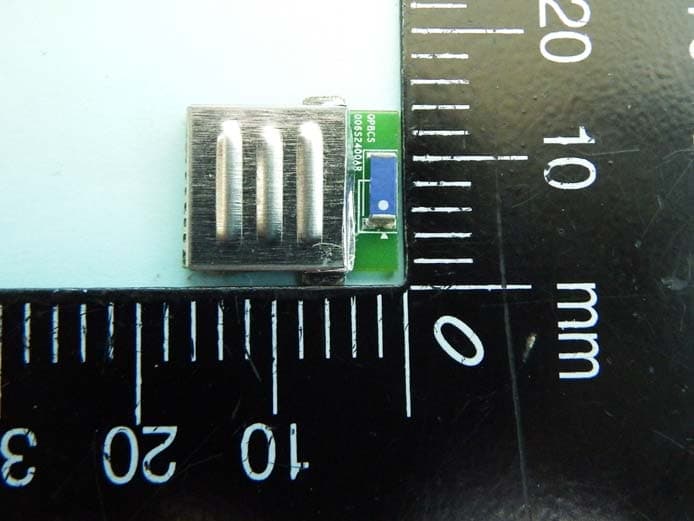 Bluetooth Module - FCC ID SBC-RM3030 - PC Worth International Co., Ltd.