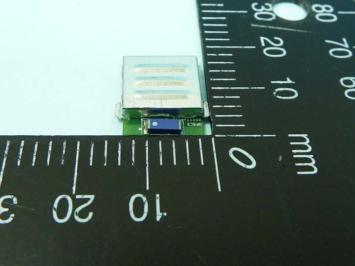 Bluetooth Module - FCC ID SBC-RM3030 - PC Worth International Co., Ltd. (2)