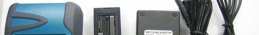 Mobile Printer with Bluetooth - FCC ID SBCMP3200 - PC Worth International Co., Ltd. (2)