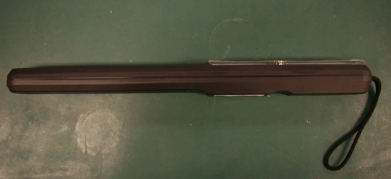 TPMS Hand Reader - FCC ID SBDK111 - Bridgestone Corporation (2)