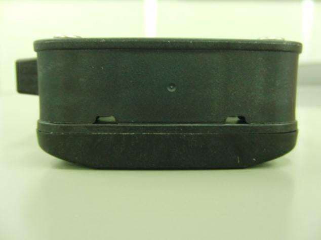 Tag Reader - FCC ID SBDK712 - Bridgestone Corporation