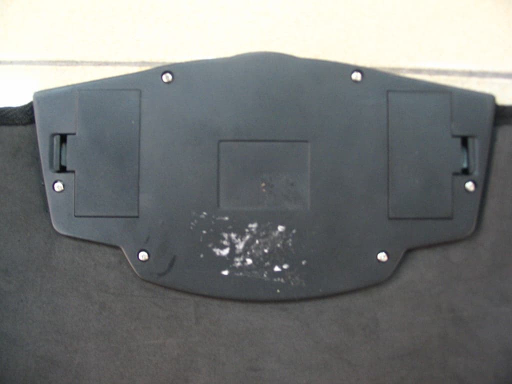 Wireless Dance Mat - FCC ID SBIDCM-0012 - Shenzhen Litestar Electronics Technology Co., Ltd. (3)