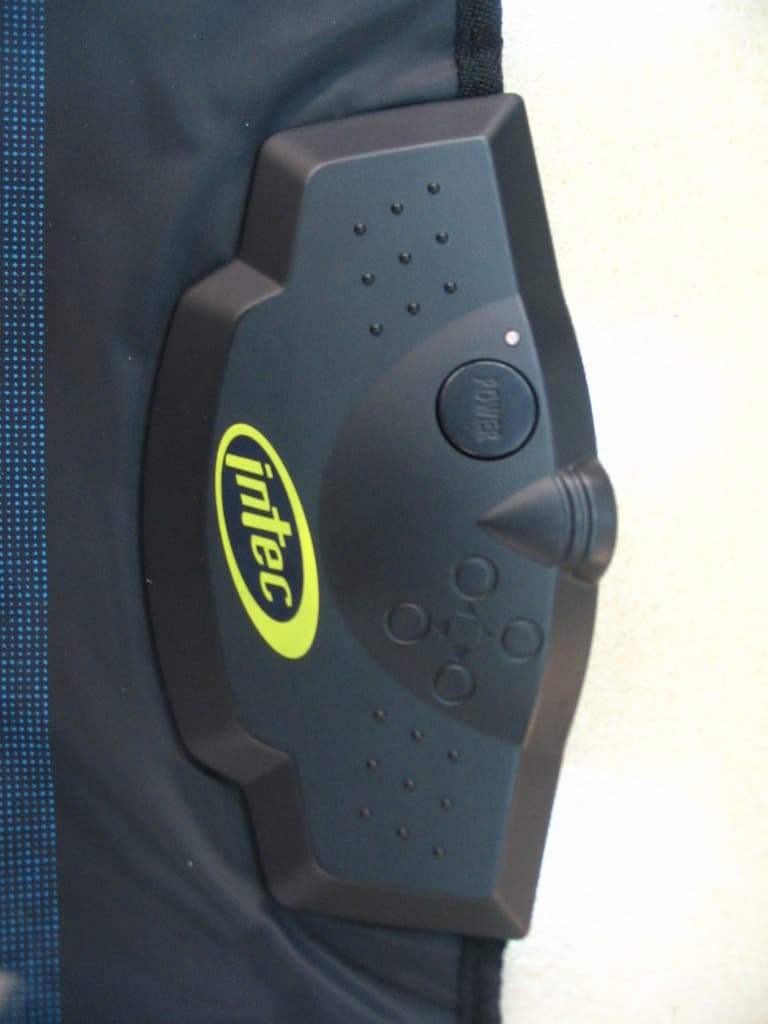 Wireless Dance Mat - FCC ID SBIDCM-0012 - Shenzhen Litestar Electronics Technology Co., Ltd. (2)
