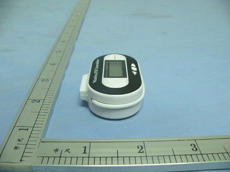 fm transmitter with LCD - FCC ID SBILSIP163K - Shenzhen Litestar Electronics Technology Co., Ltd. (5)