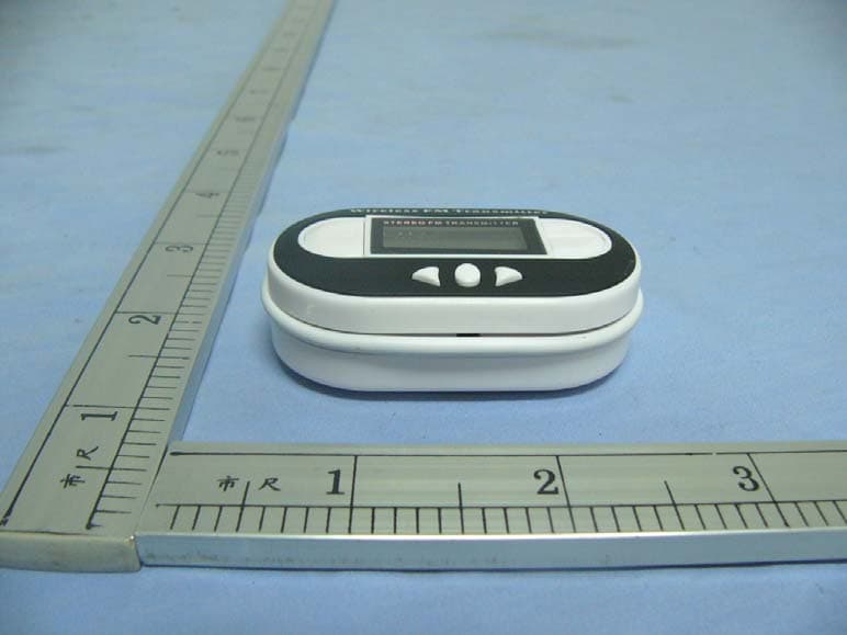 fm transmitter with LCD - FCC ID SBILSIP163K - Shenzhen Litestar Electronics Technology Co., Ltd. (4)