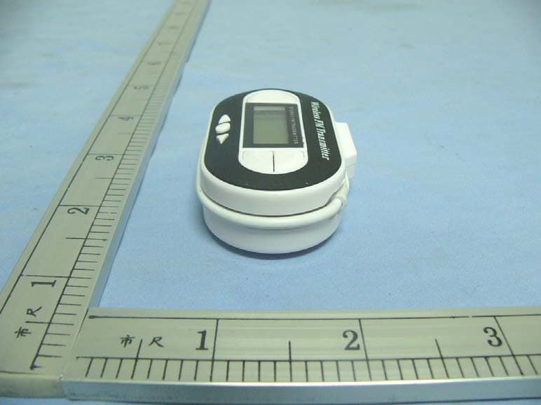 fm transmitter with LCD - FCC ID SBILSIP163K - Shenzhen Litestar Electronics Technology Co., Ltd. (3)