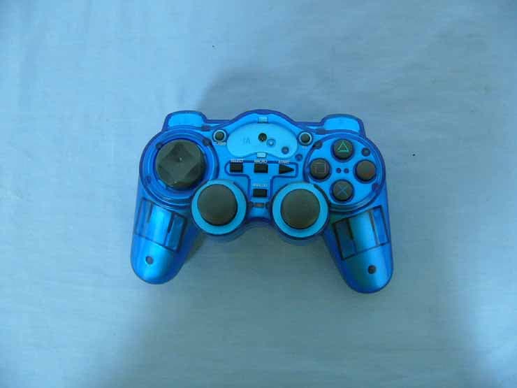 PS2 Wireless Controller - FCC ID SBIPS2-7002 - Shenzhen Litestar Electronics Technology Co., Ltd.