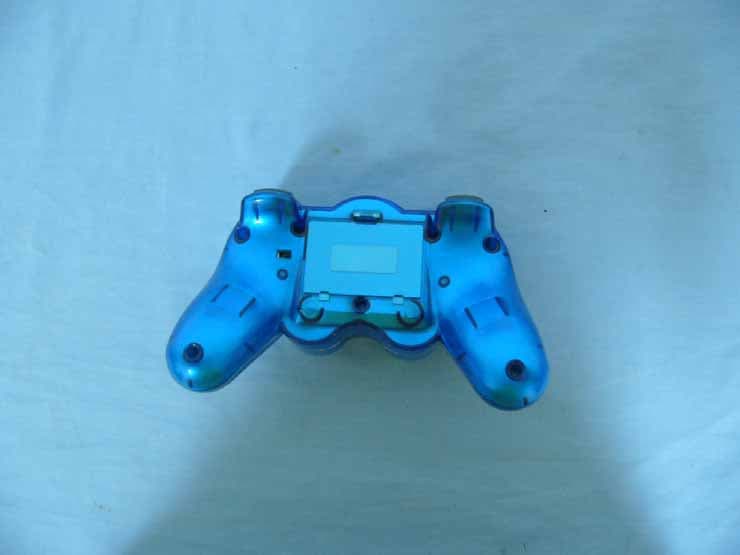 PS2 Wireless Controller - FCC ID SBIPS2-7002 - Shenzhen Litestar Electronics Technology Co., Ltd. (3)
