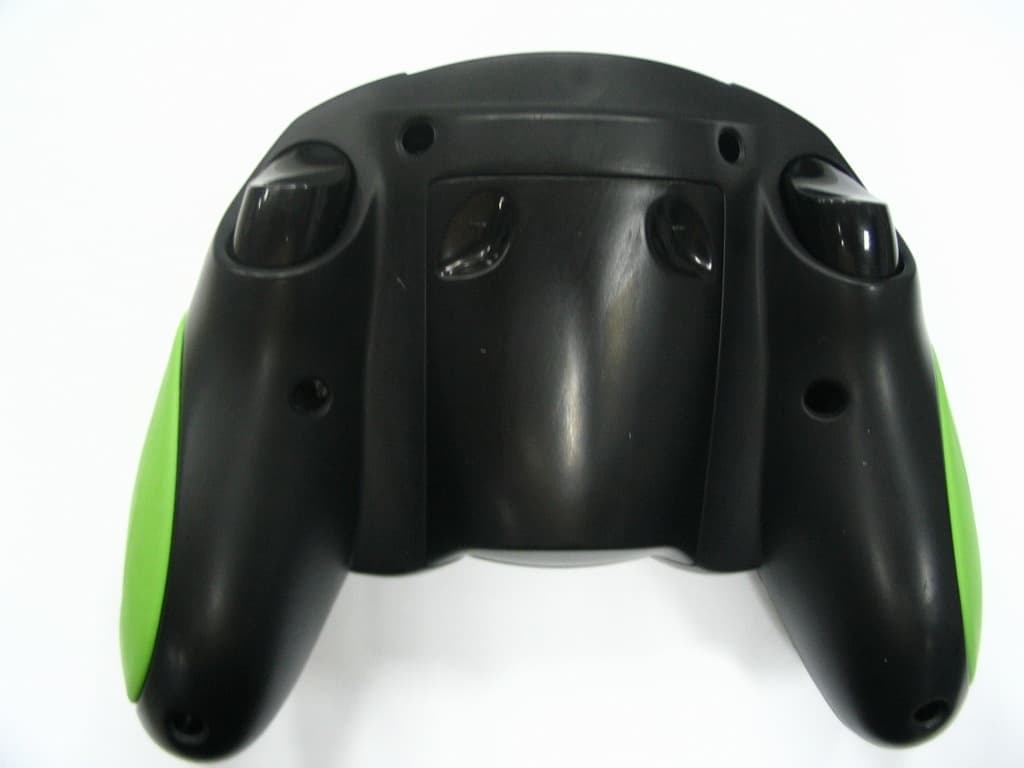 Wireless Gamepad - FCC ID SBIXB-6600 - Shenzhen Litestar Electronics Technology Co., Ltd. (2)