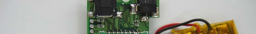 Stereo Dongle with Bluetooth - FCC ID SBL-ST701 - Global Target Enterprise Inc. (5)