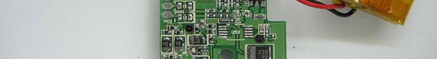 Stereo Dongle with Bluetooth - FCC ID SBL-ST701 - Global Target Enterprise Inc. (3)