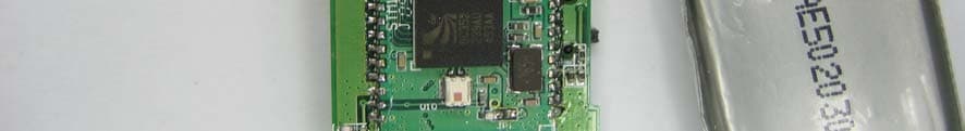 Stereo Dongle with Bluetooth - FCC ID SBL-ST701 - Global Target Enterprise Inc. (4)