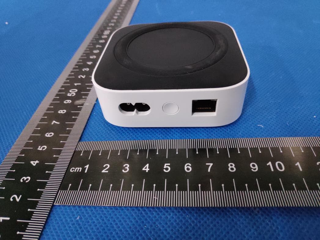 Bridge Controller - FCC ID SBP-BC01 - Insteon Technologies, LLC (3)