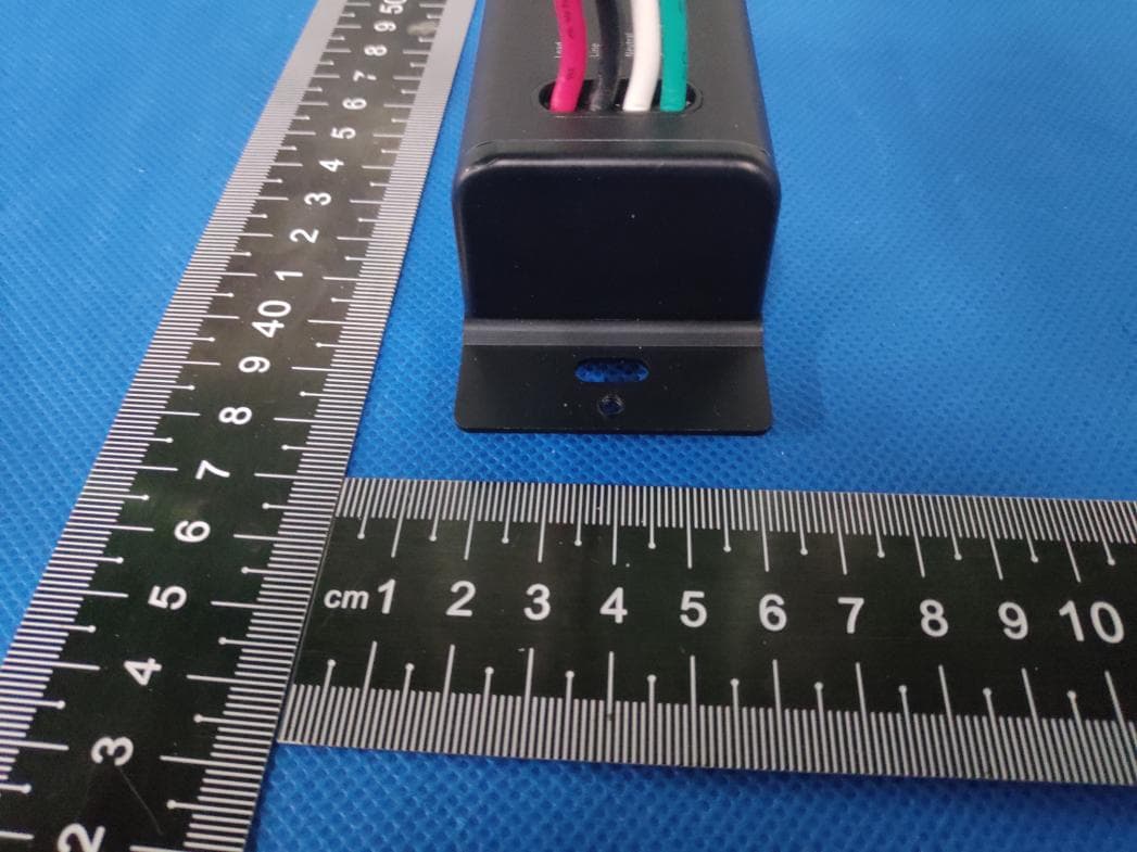 Smart Wall Switch - FCC ID SBP-WALL - Insteon Technologies, LLC (3)