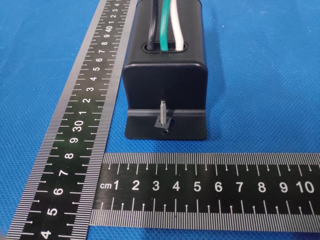 Smart Outlet - FCC ID SBP-WR01 - Insteon Technologies, LLC (5)