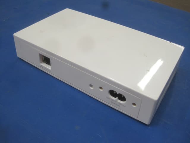 INSTEON Hub - FCC ID SBP22422 - Insteon Technologies, LLC (5)