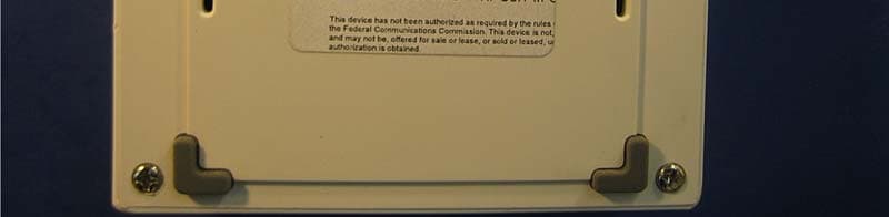 Advanced Home Automation Bridge Interface - FCC ID SBP22452 - Insteon Technologies, LLC (3)