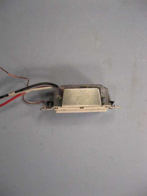 Keypad Dimmer Switch - FCC ID SBP23342 - Insteon Technologies, LLC (4)