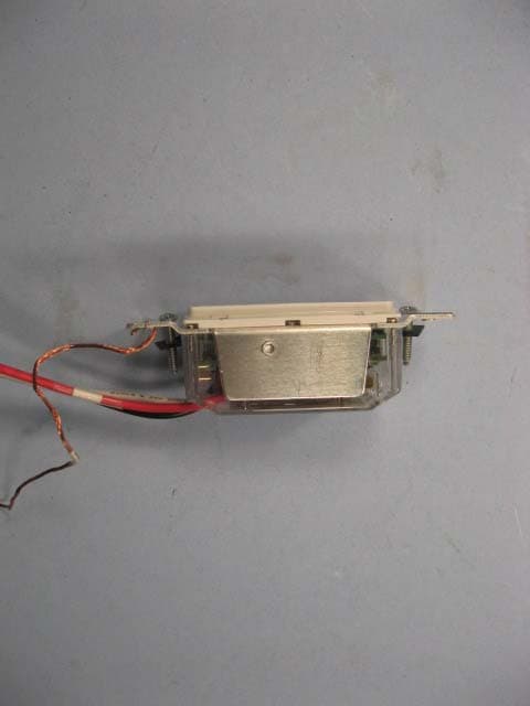 Keypad Dimmer Switch - FCC ID SBP23342 - Insteon Technologies, LLC (3)