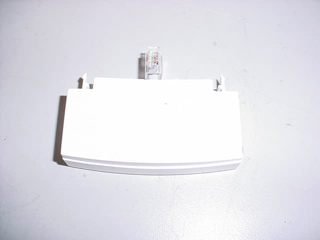 RF Thermostat adapter for home automation - FCC ID SBP2441V - Insteon Technologies, LLC (2)