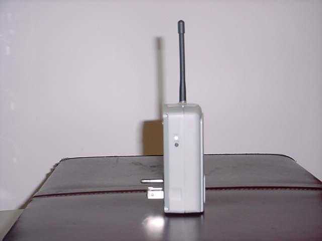 RF phase bridge for home automation - FCC ID SBP2442 - Insteon Technologies, LLC (5)