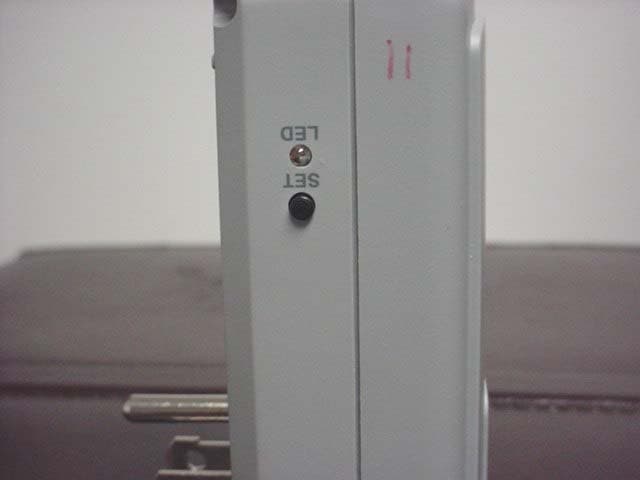 RF phase bridge for home automation - FCC ID SBP2442 - Insteon Technologies, LLC (3)