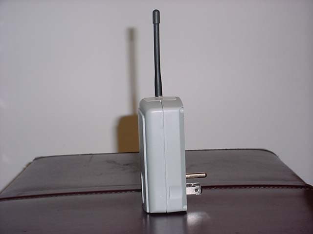 RF phase bridge for home automation - FCC ID SBP2442 - Insteon Technologies, LLC (4)