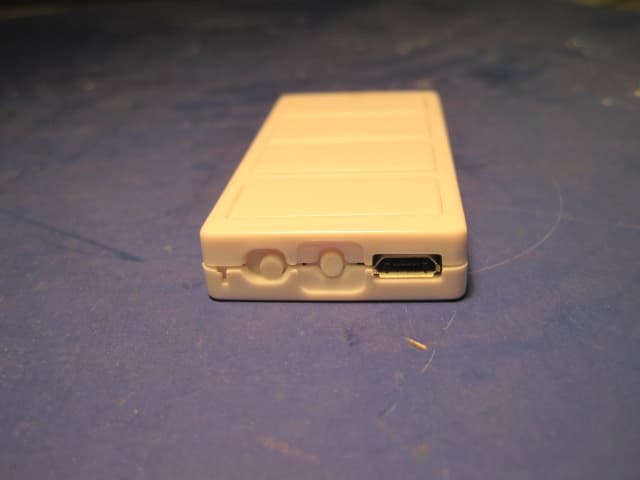INSTEON Wireless Controller - FCC ID SBP2444A - Insteon Technologies, LLC (3)