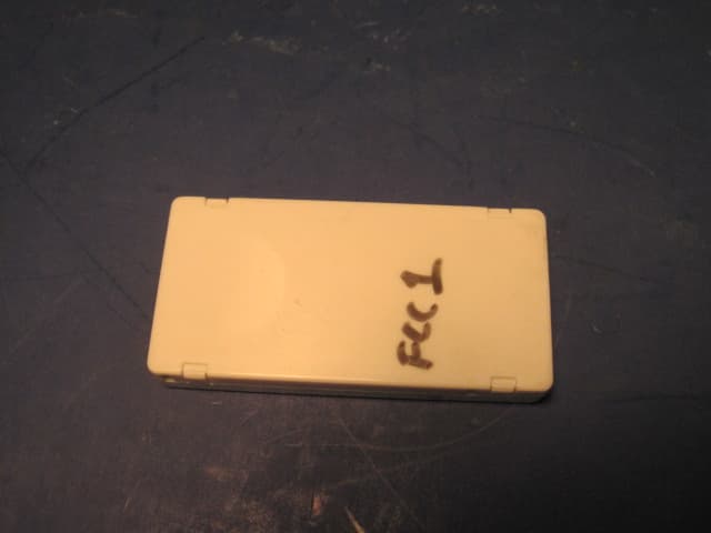 INSTEON Wireless Controller - FCC ID SBP2444A - Insteon Technologies, LLC (2)