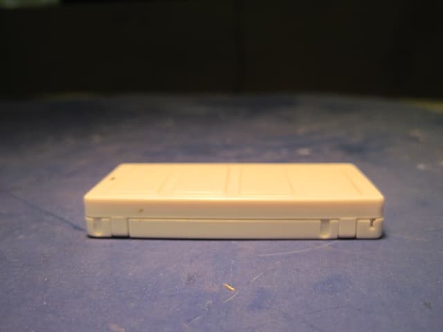 INSTEON Wireless Controller - FCC ID SBP2444A - Insteon Technologies, LLC (5)