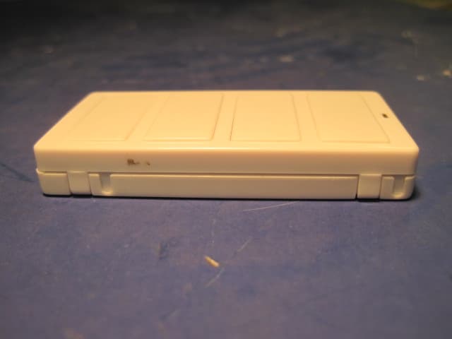 INSTEON Wireless Controller - FCC ID SBP2444A - Insteon Technologies, LLC (4)