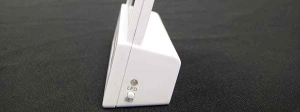 Portable LCD Display - FCC ID SBP2448A2 - Insteon Technologies, LLC (2)
