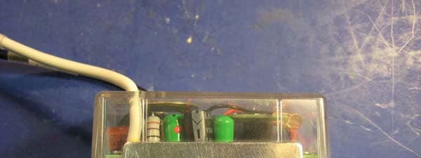 RF Controlled AC Outlet - FCC ID SBP2472D - Insteon Technologies, LLC (5)