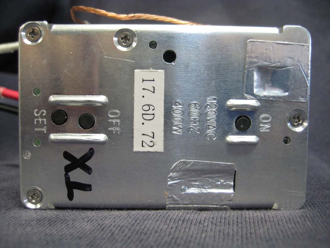 In-Line Hardwired Light Dimming Module - FCC ID SBP2475DA1 - Insteon Technologies, LLC (2)