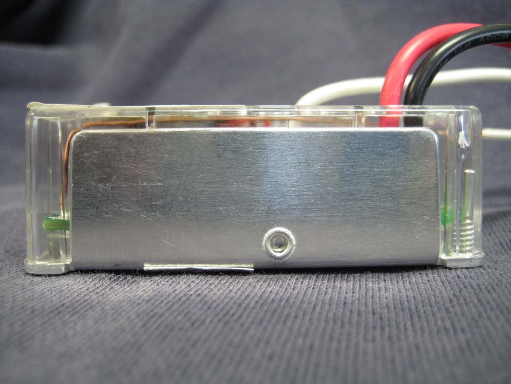 In-Line Hardwired Light Dimming Module - FCC ID SBP2475DA1 - Insteon Technologies, LLC (5)