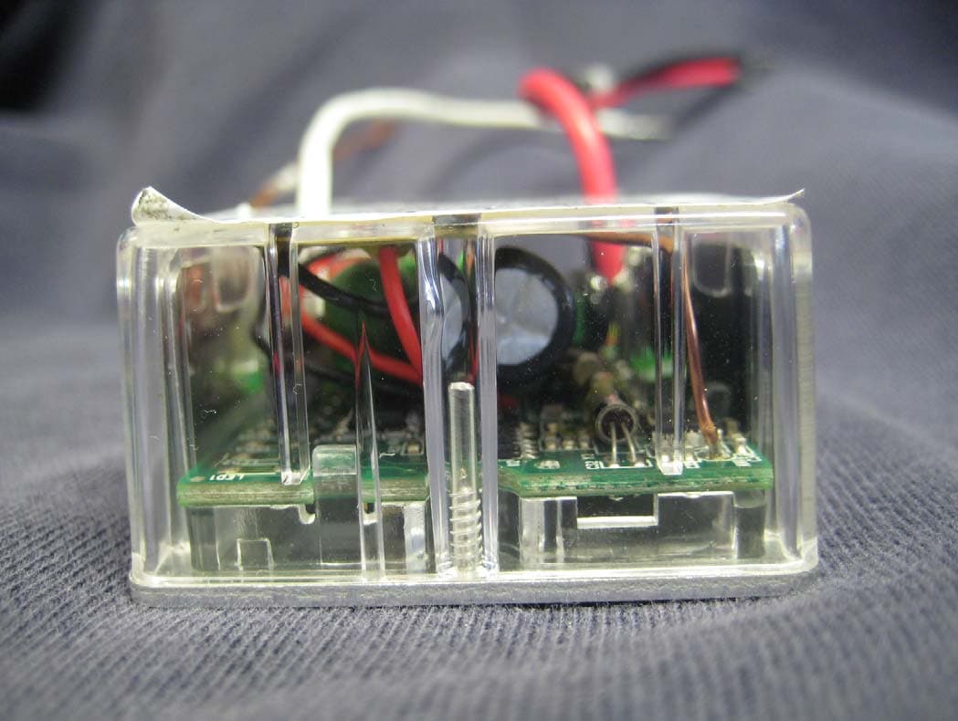 In-Line Hardwired Light Dimming Module - FCC ID SBP2475DA1 - Insteon Technologies, LLC (3)