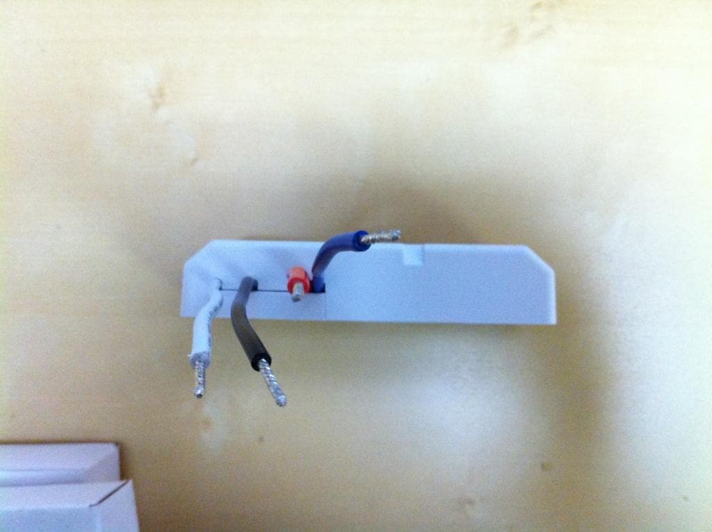 In-Line Fan and Light Controller - FCC ID SBP2475F - Insteon Technologies, LLC (4)