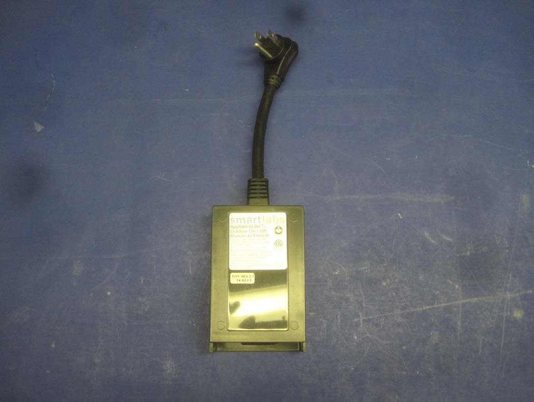 On/Off Outdoor Module - FCC ID SBP2634222 - Insteon Technologies, LLC (1)